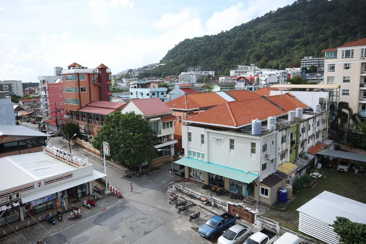 New Forest Patong Exterior photo